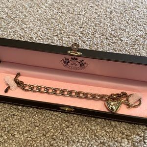 Juicy Couture Bracelet